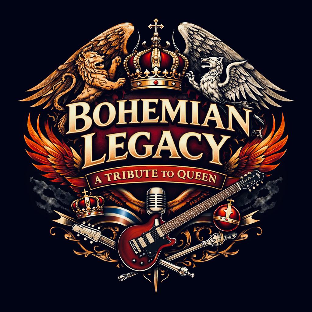 Bohemian Legacy